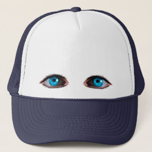 Boné Série PROTETORA dos OLHOS