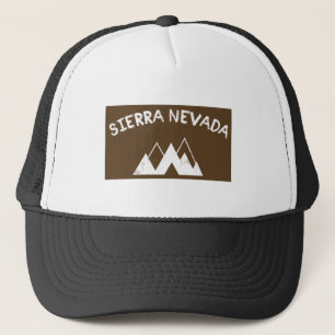 Boné Serra Nevada