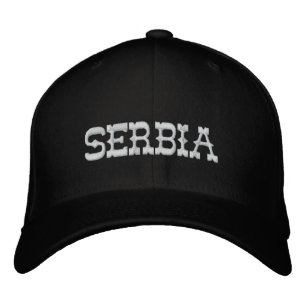 Boné Sérvia