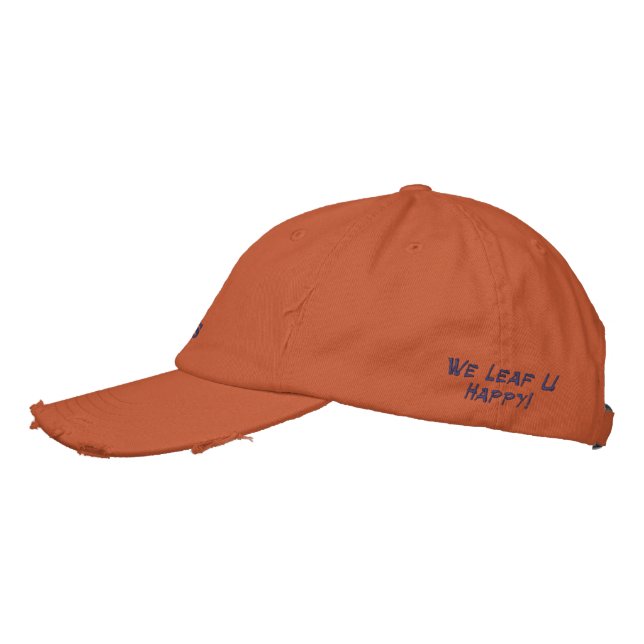 Boné Serviços de Calhas (Esquerda)