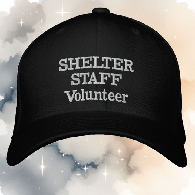 Boné Seu Funcionarios de Proteção de Texto Qualquer Seg (Criador carregado)