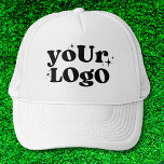 Boné Seu logotipo aqui Personalizar a empresa de logoti<br><div class="desc">Seu Logotipo Aqui Personalizado Bloco De Logotipo Para Empresas Hat Do Caminhador.</div>