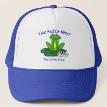 Seu Pad ou o Meu - Azul Real -