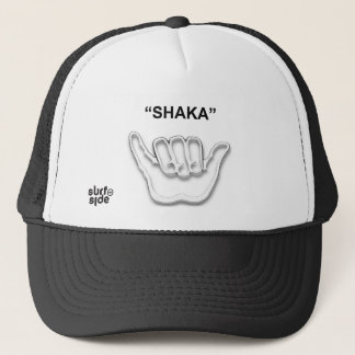 BONÉ "SHAKA "