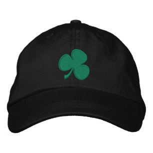 Boné Shamrock