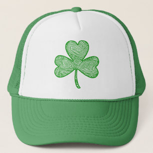 Boné Shamrock