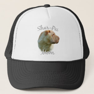 Boné Shar-Pei Chinês Mãe 2