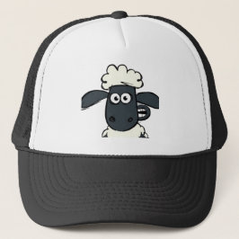 Boné Shaun the Sheep