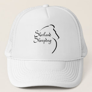 Boné Sheltie Style Hat
