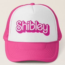 Boné Shibley Day Camp Hat