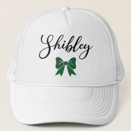 Boné Shibley Day Camp Hat