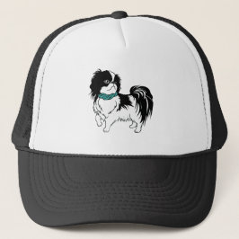 Boné Shih Tzu