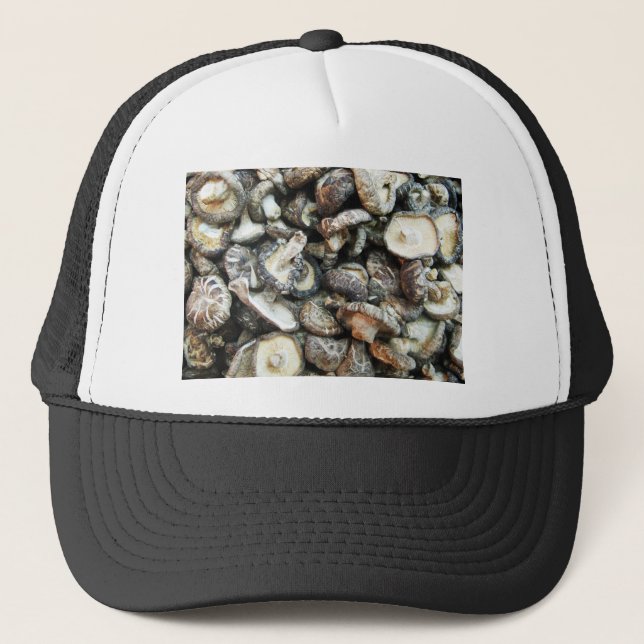 Boné Shiitake Mushroom (Frente)