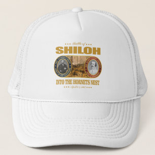 Boné Shiloh (FH2)