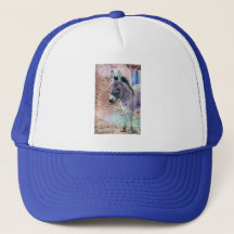 Shoni Trucker Hat