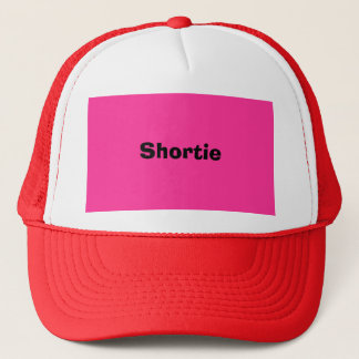 Boné Shortie