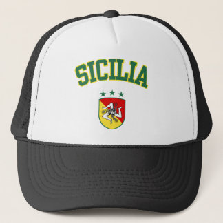 Boné Sicília