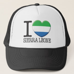 Boné Sierra Leone