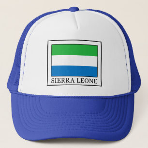 Boné Sierra Leone