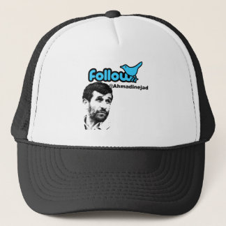 Boné Siga Ahmadinejad