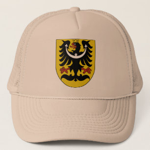 Boné Silesia, checo