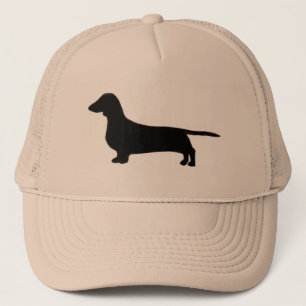 Boné silo black.png do dachshund