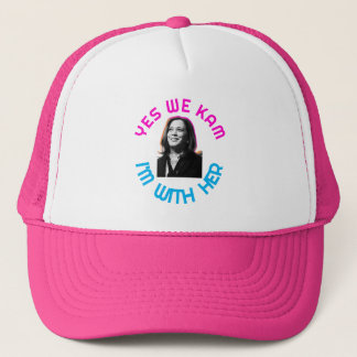 Boné Sim, Kam Kamala T-Shirt