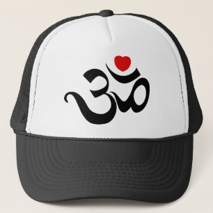 Boné Símbolo do OM