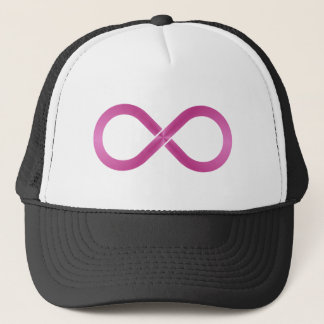 Boné Símbolo infinito infinity