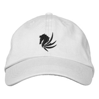 Boné Símbolo Pegasus equino