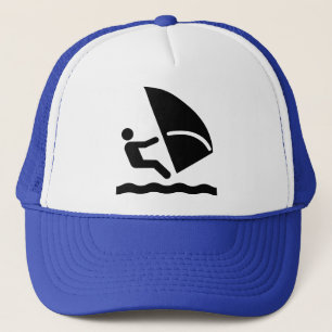 Boné Símbolo Windsurf Hat