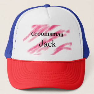Boné SIMPLES MINIMAL adicione seu nome personalizado pa