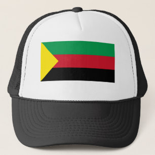 Boné Sinalizador Azawad