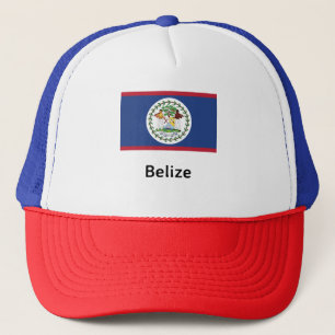 Boné Sinalizador Belize