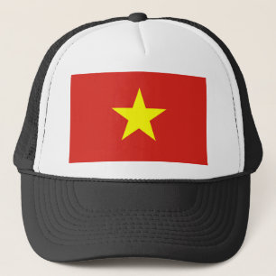 Boné Sinalizador do Nam do Viet