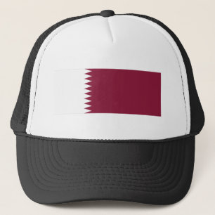 Boné Sinalizador do Qatar