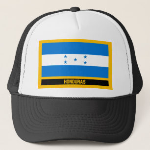 Boné Sinalizador Honduras
