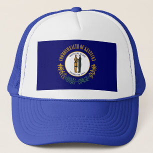 BONÉ SINALIZADOR KENTUCKY