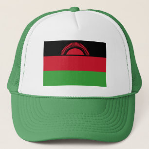 Boné Sinalizador Malawi