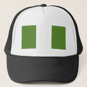 Boné Sinalizador nigeriano