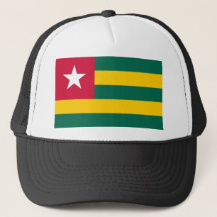 Boné Sinalizador Togo