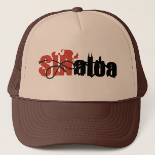 Boné Sinaloa