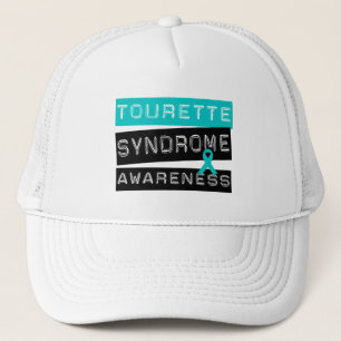 Boné Síndrome de Tourette