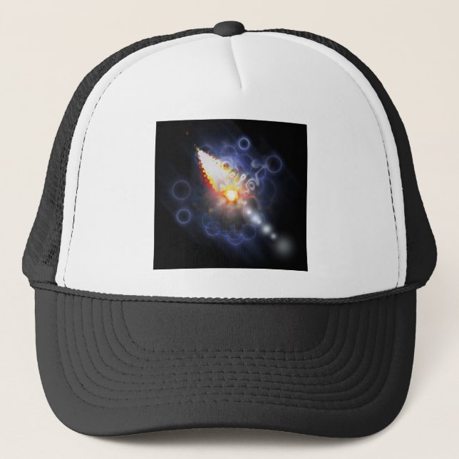 Boné Sistema 5 (Frente)