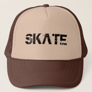 BONÉ SKATE