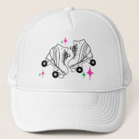Skates de cilindro Derby Roller Babe