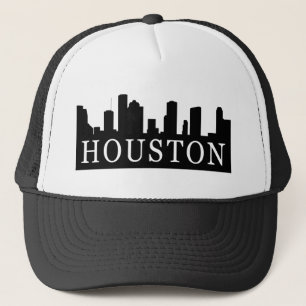 Boné Skyline de Houston
