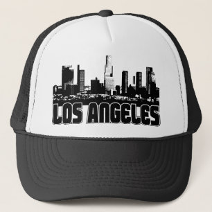 Boné Skyline de Los Angeles