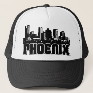 Boné Skyline de Phoenix