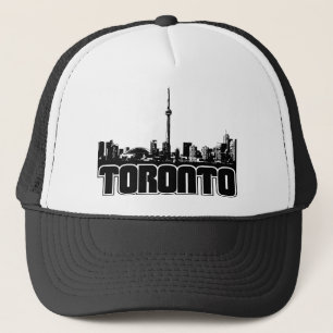 Boné Skyline de Toronto